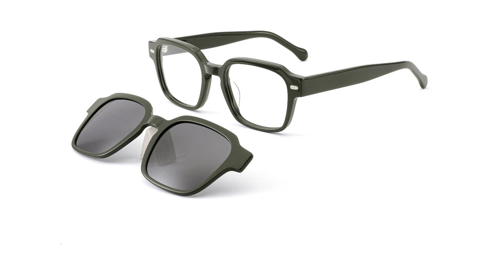 SMC1653 Clip-on 45-degree product view