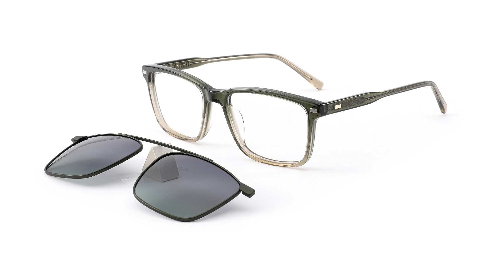 Olive — 45° view