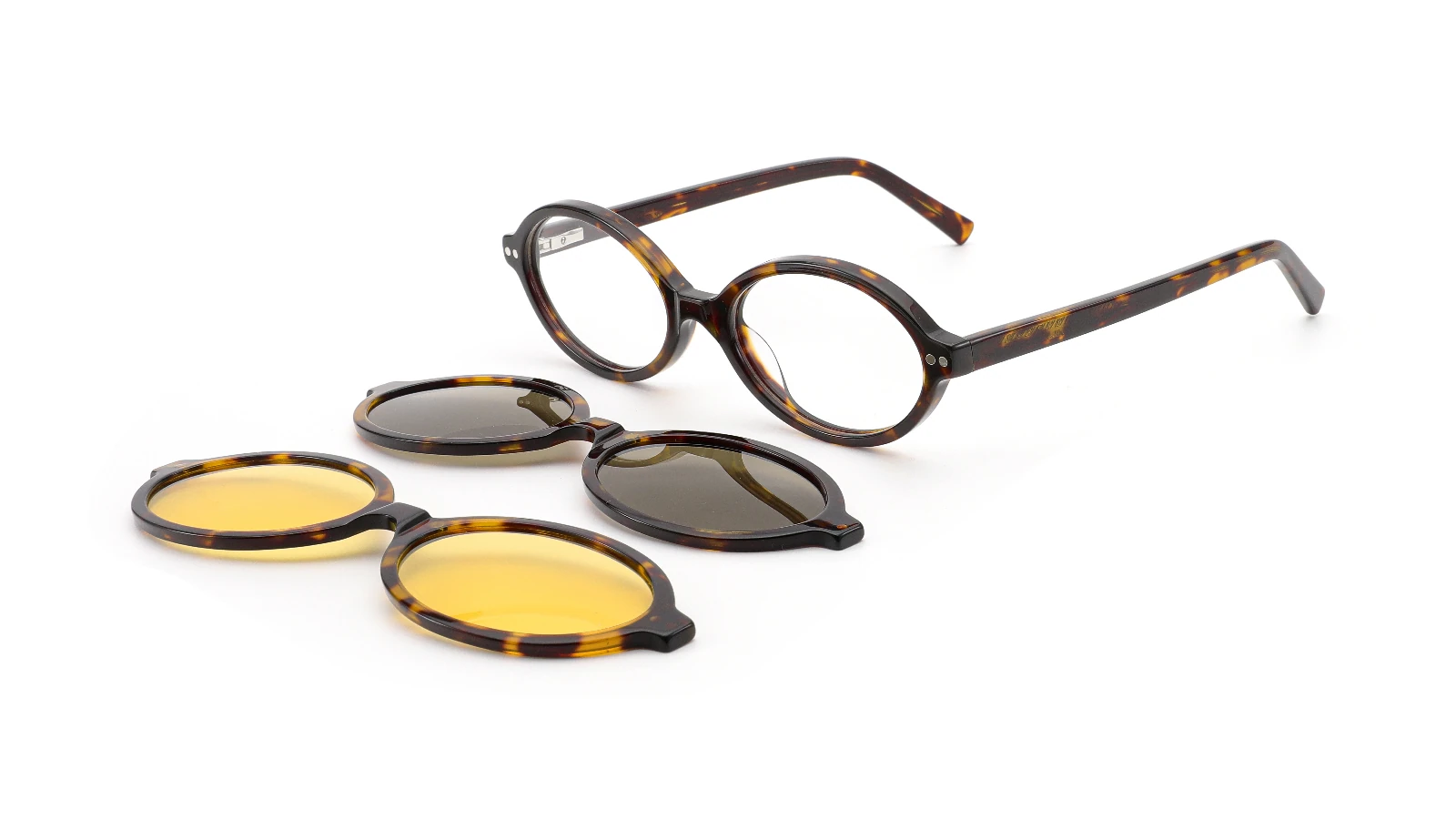 SMC1694 Clip-on 45-degree product view