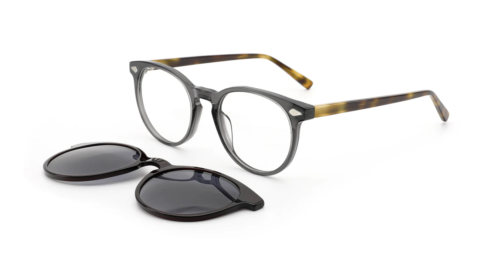 Olive — 45° view