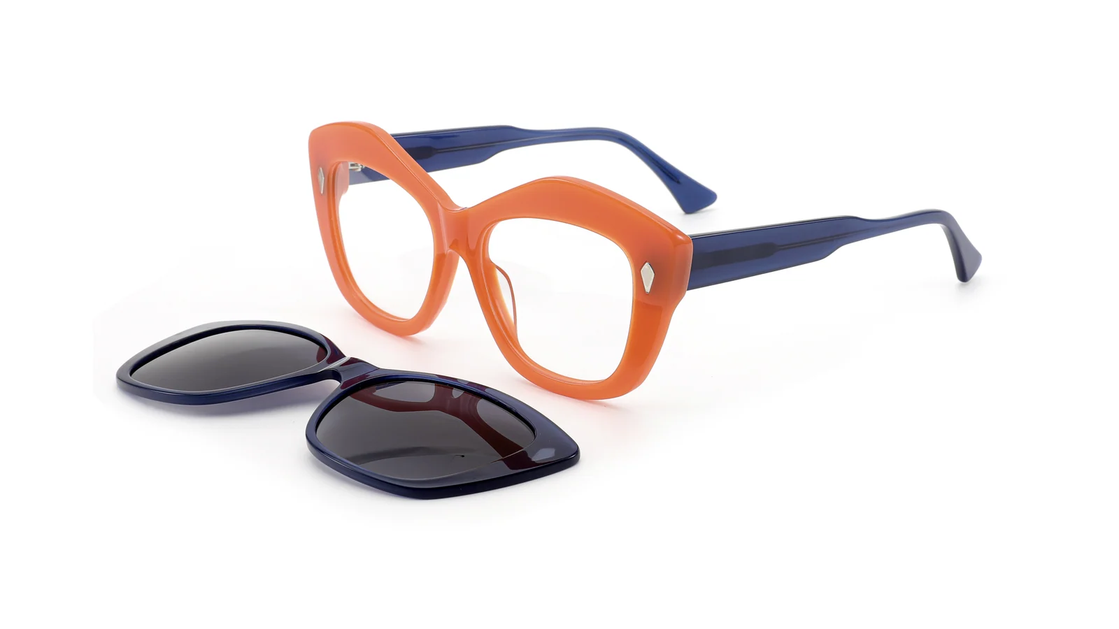 SRC5511 Clip-on 45-degree product view