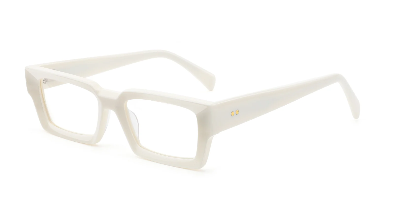 Ivory — 45° view