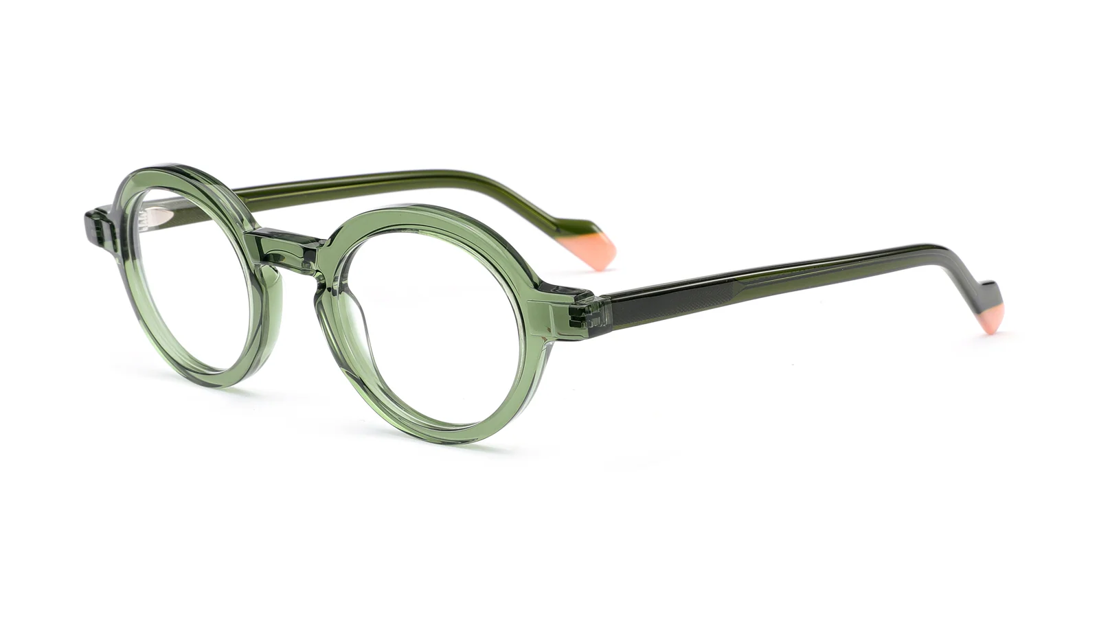 Olive — 45° view