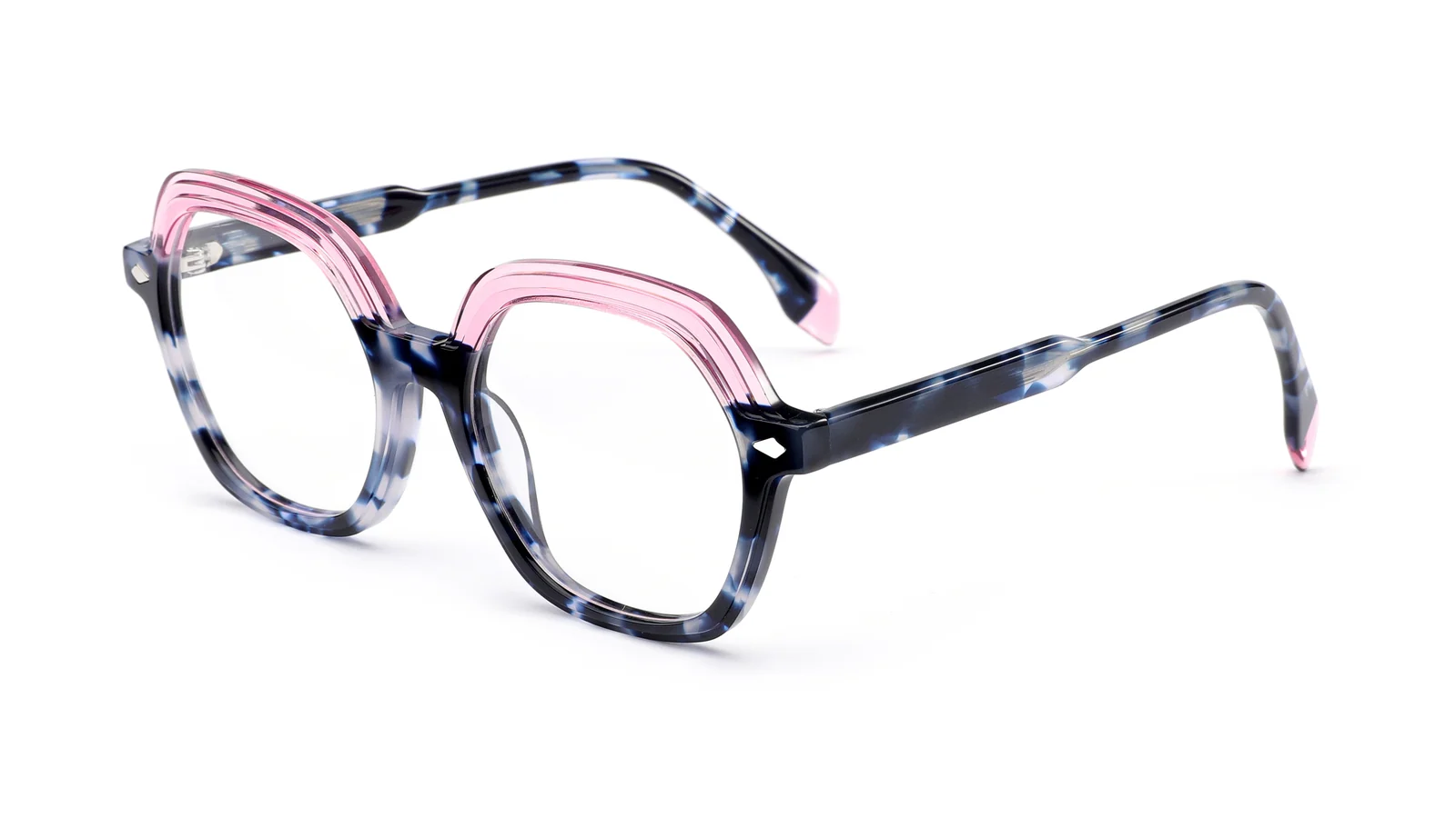 SRA8833 Pink Marble 45-degree view