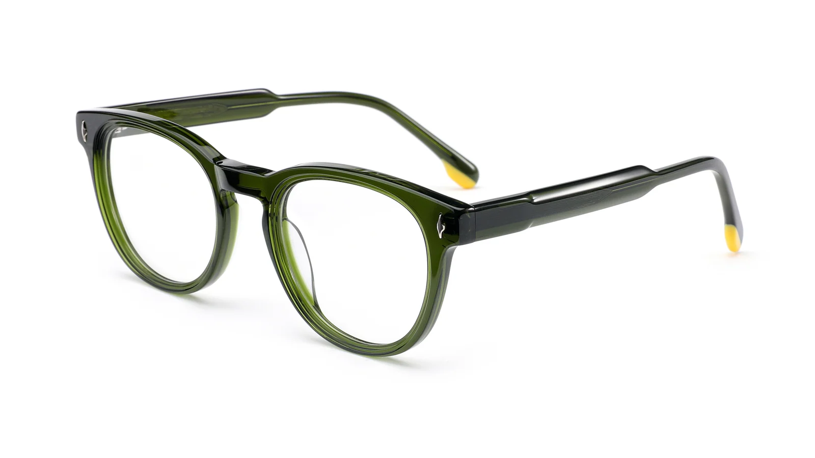 Olive — 45° view
