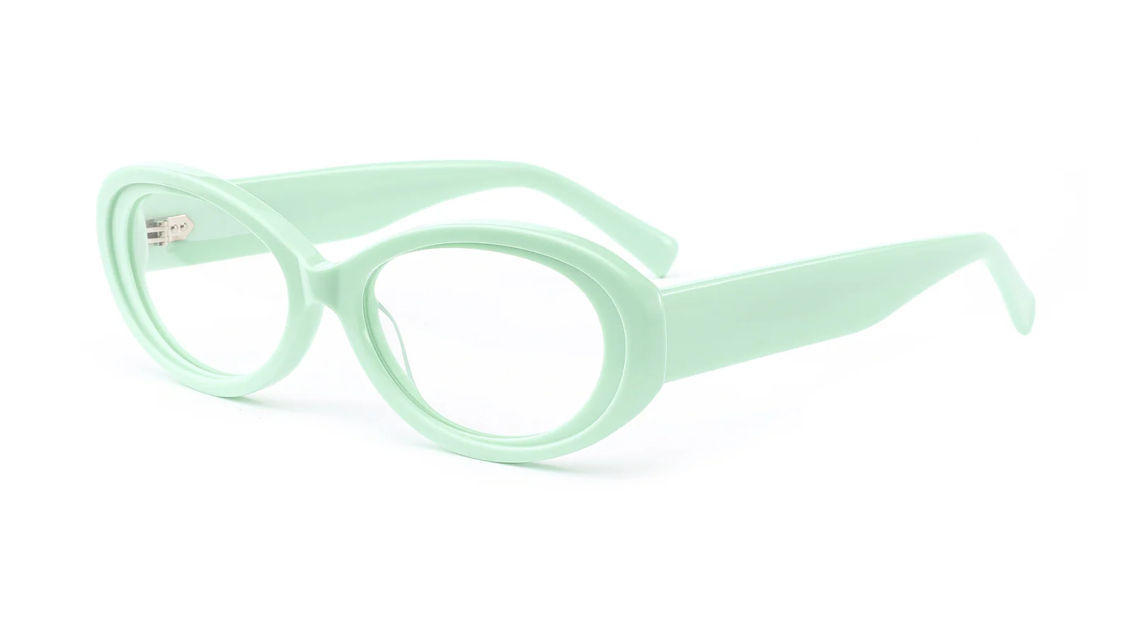 Mint — 45° view
