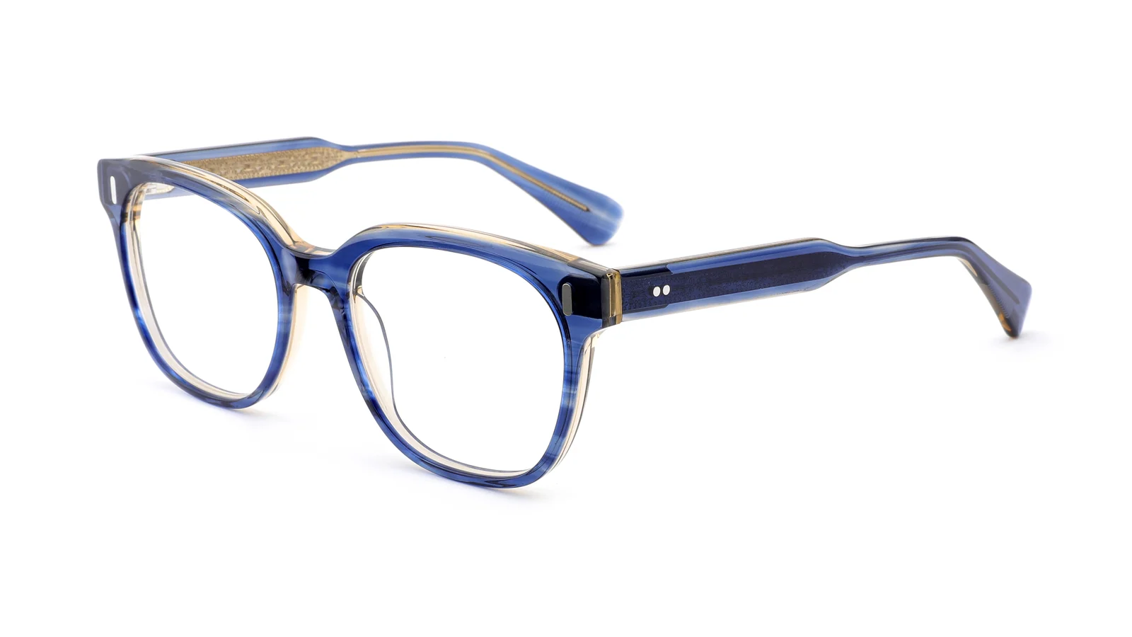 SRA8869 Deep Blue 45-degree view