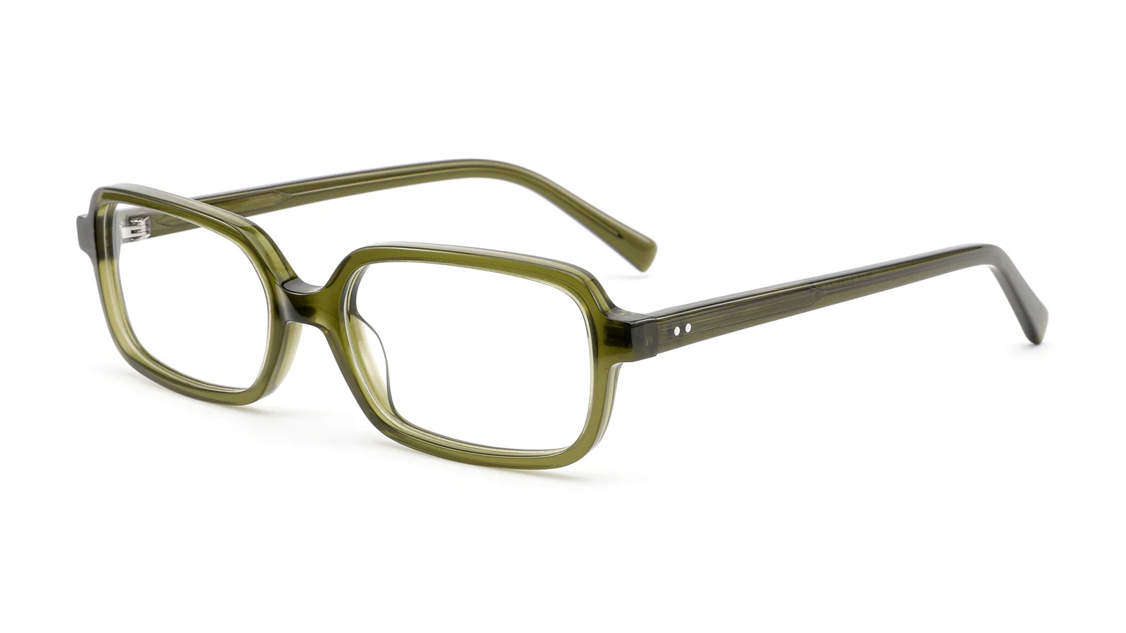 Olive — 45° view