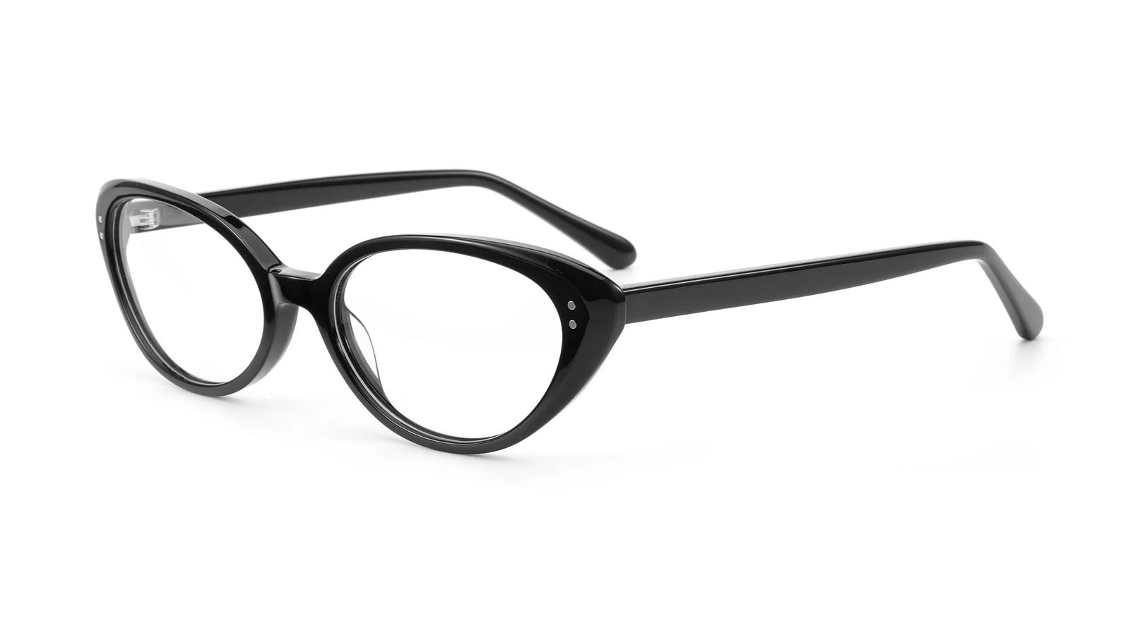 Negro — Vista a 45°