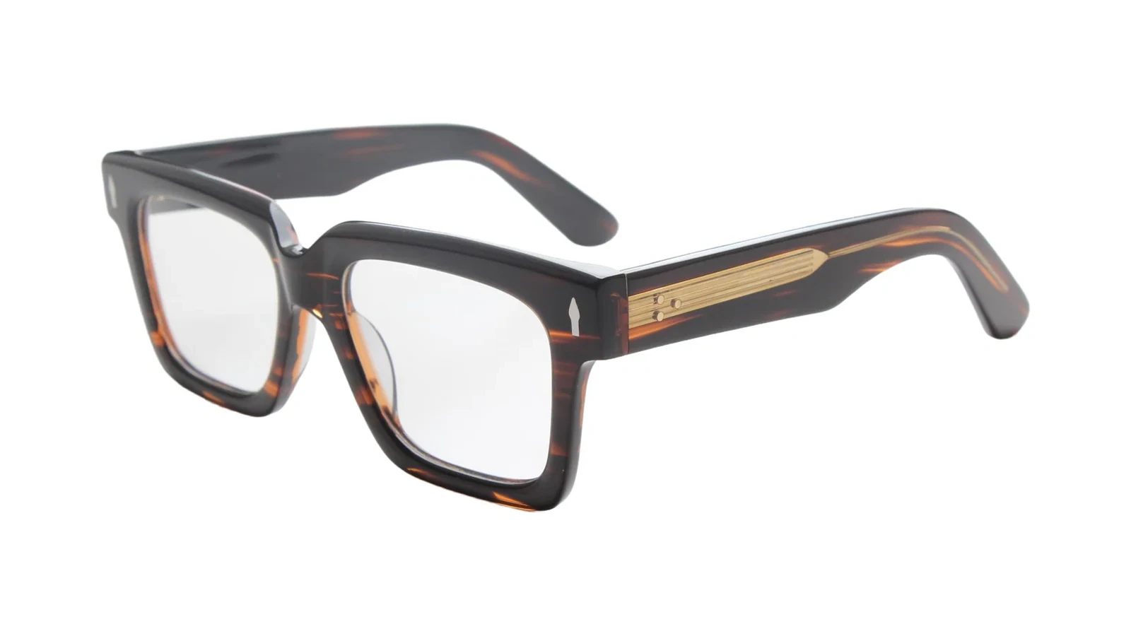 SW23050 Amber 45-degree view