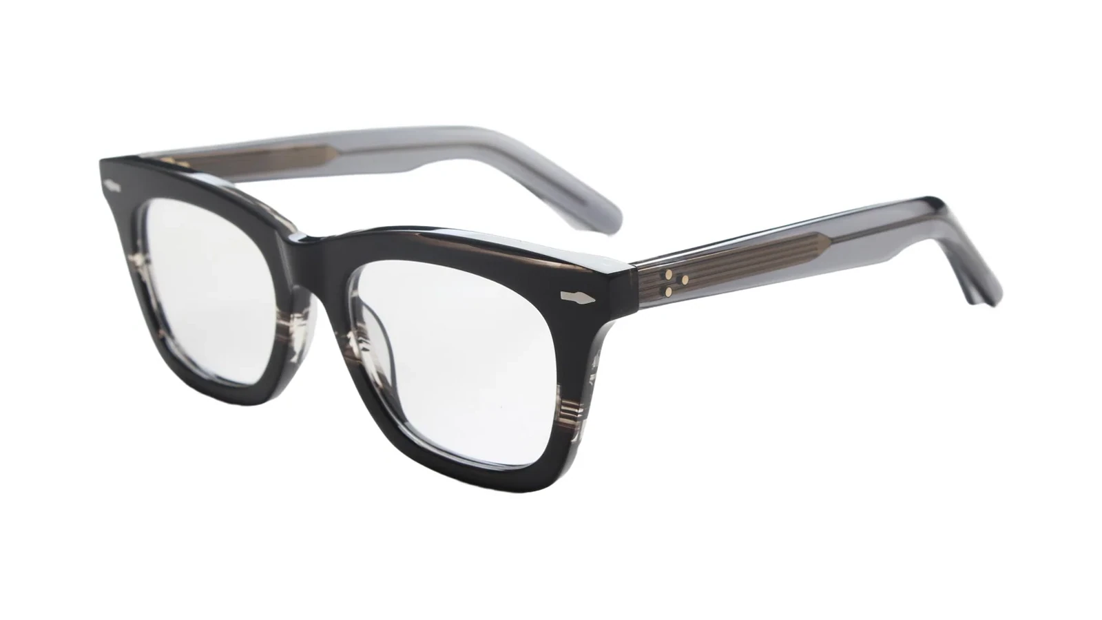 Grey Tortoise — 45° view