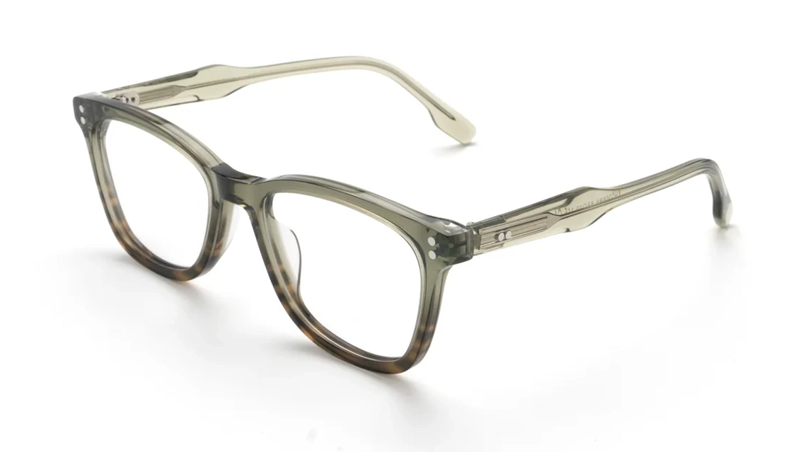 Olive — 45° view
