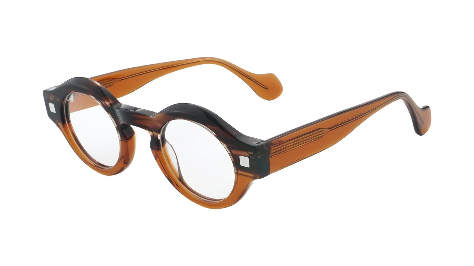 Brown — 45° view