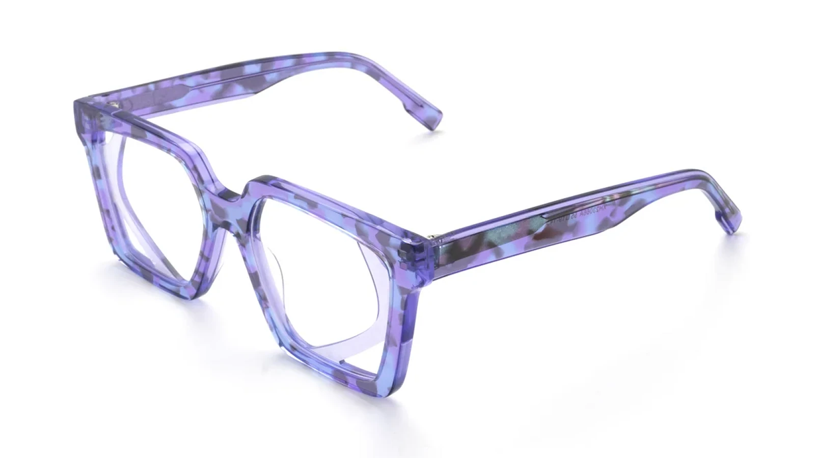 SW23066 Purple 45-degree view