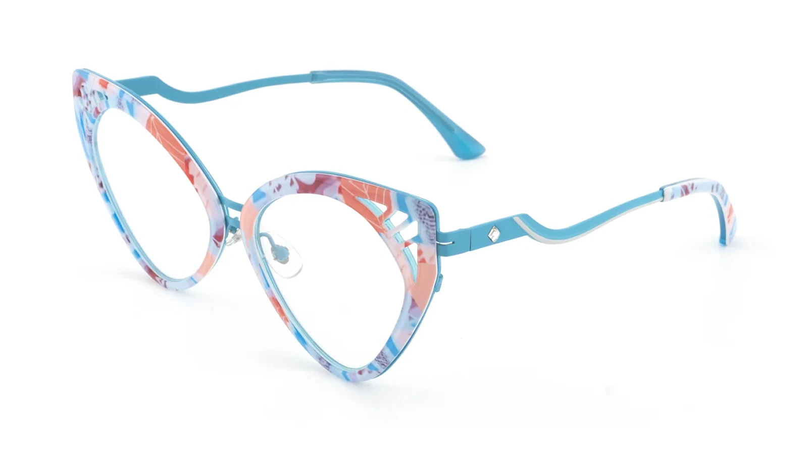 SW23094 Optical 45-degree product view