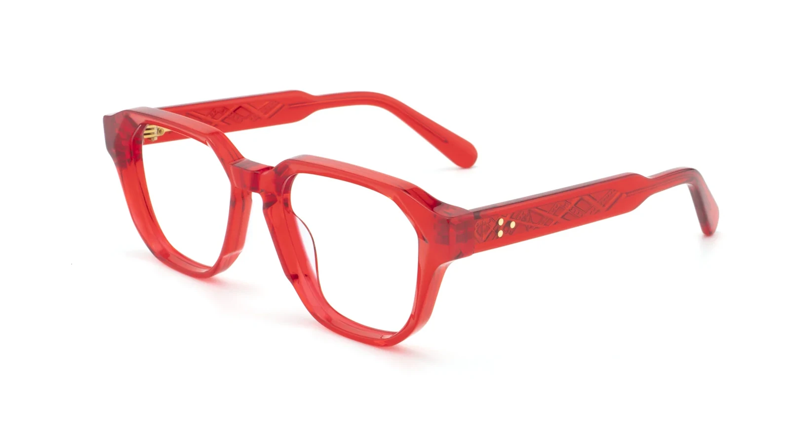 SW24008 Red 45-degree view