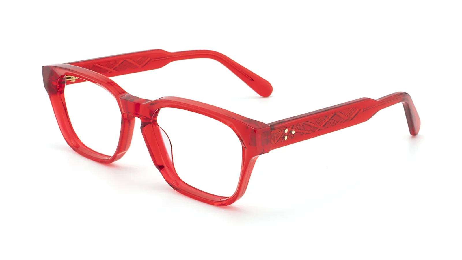 SW24010 Red 45-degree view