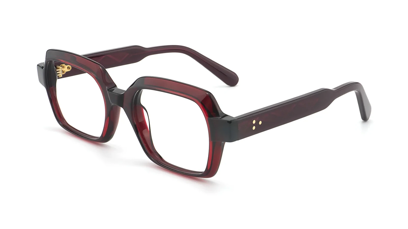 SW24013 Burgundy 45-degree view