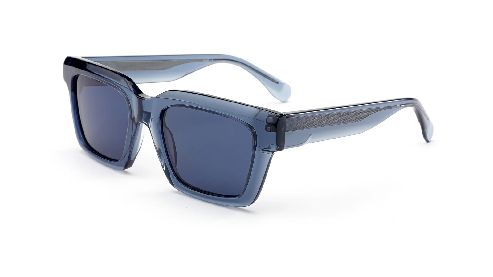 LM6801 Sonnenbrille 45-Grad-Produktansicht
