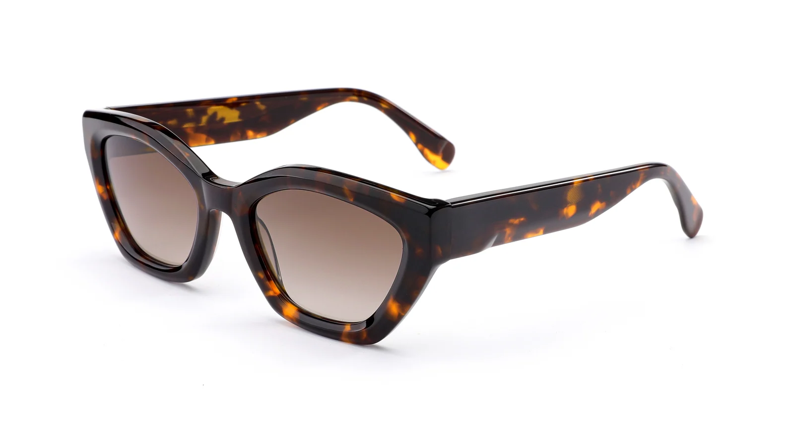 LM6802 Sonnenbrille 45-Grad-Produktansicht