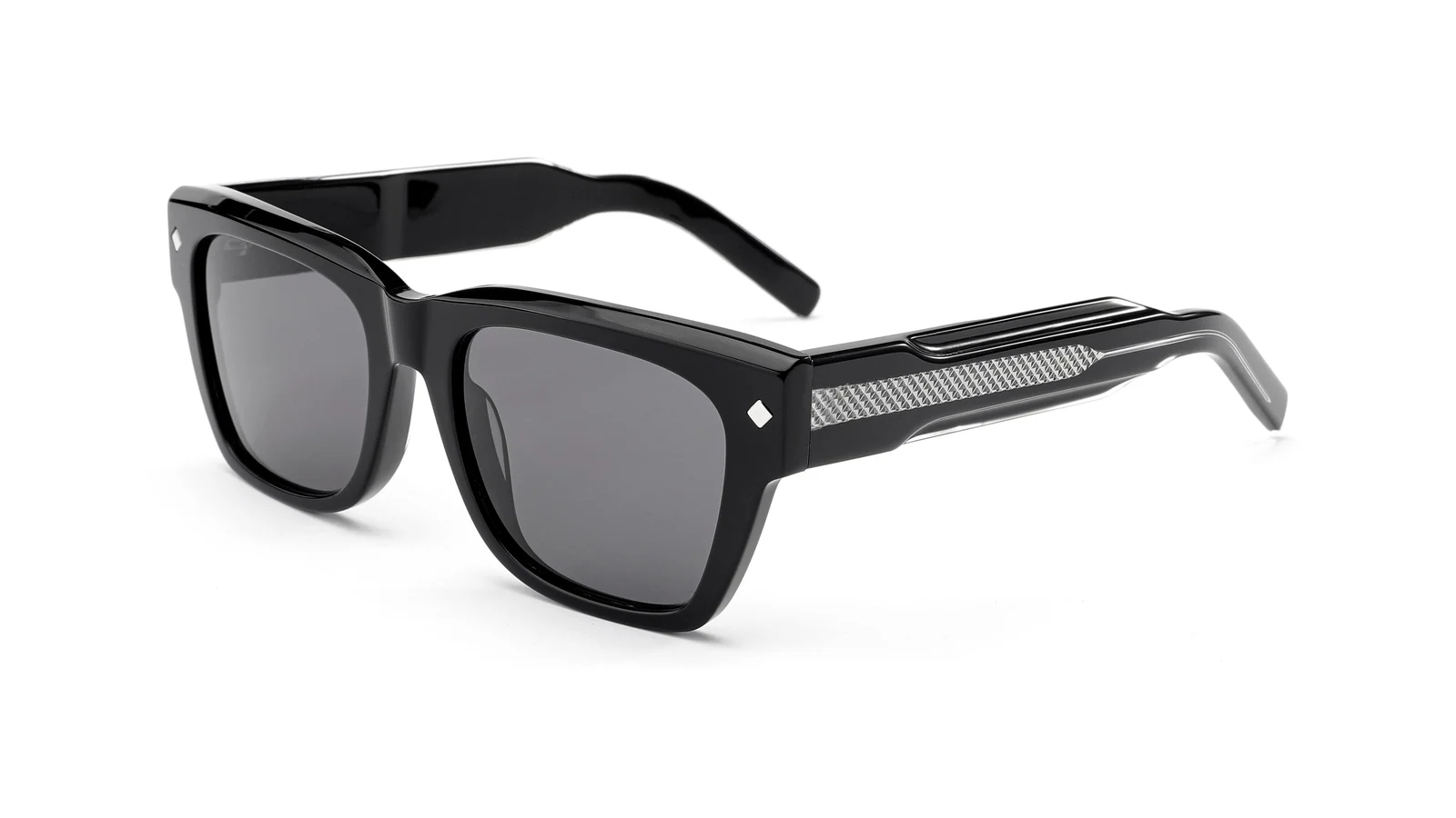 LM6803 Sonnenbrille 45-Grad-Produktansicht