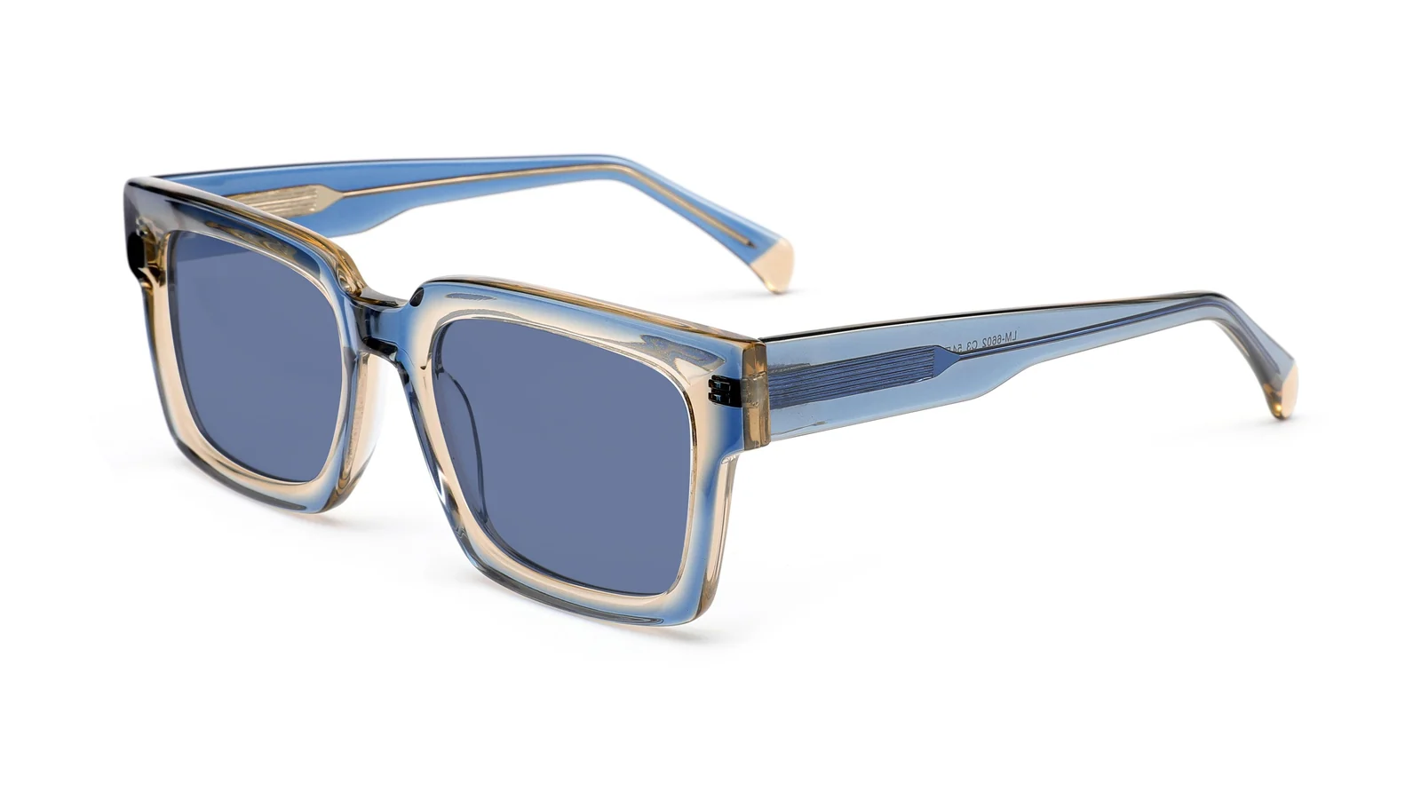 SRA6602 Sonnenbrille 45-Grad-Produktansicht