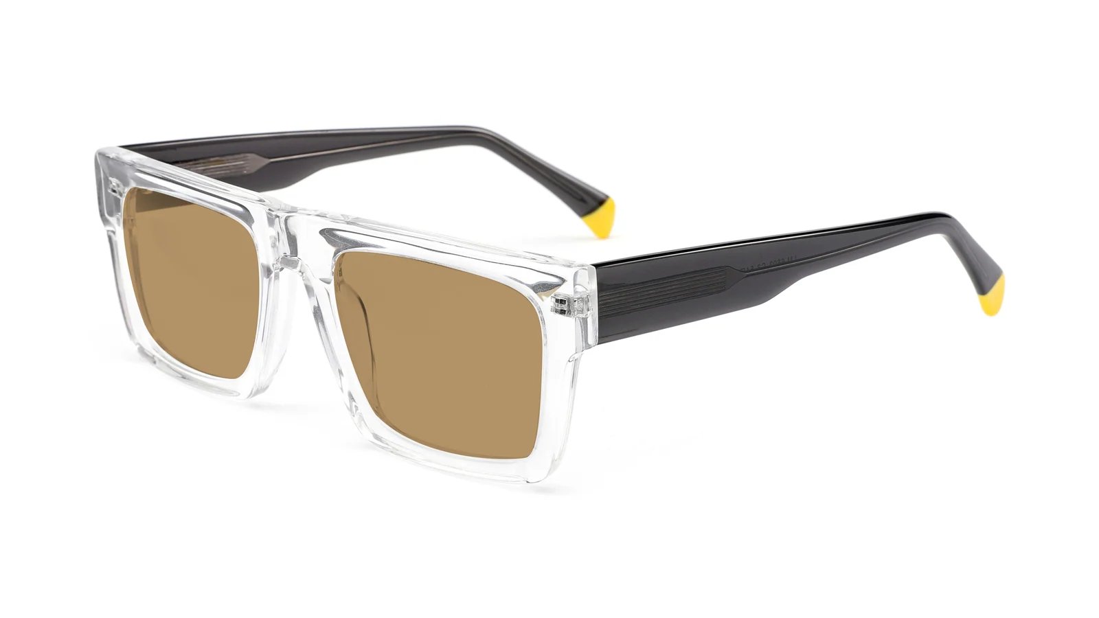 SRA6603 Sonnenbrille 45-Grad-Produktansicht