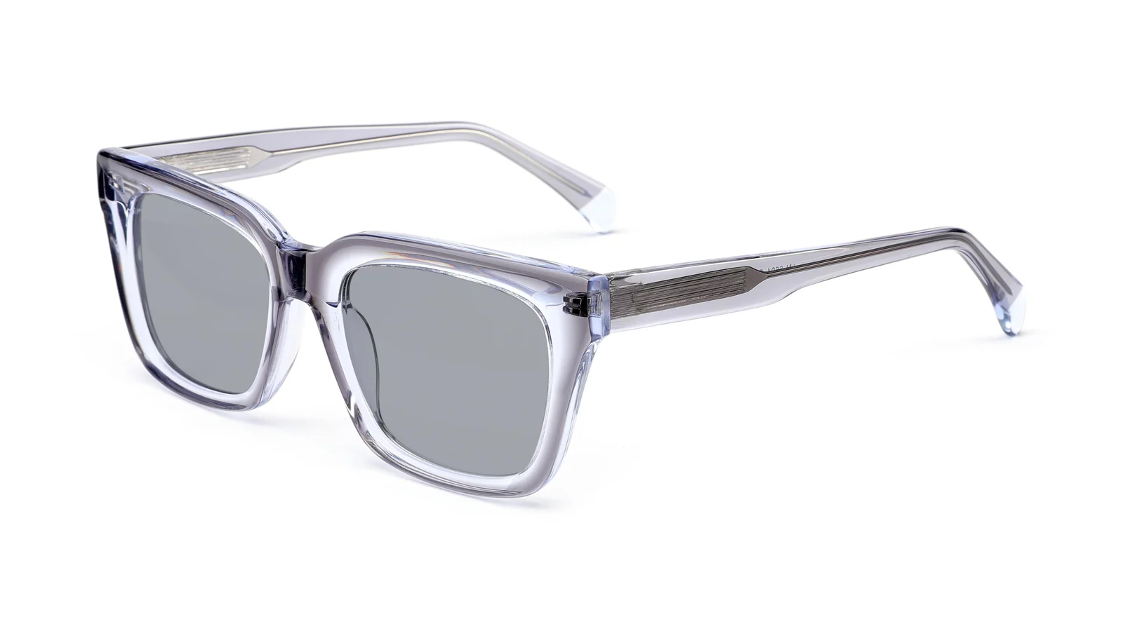 SRA6604 Sonnenbrille 45-Grad-Produktansicht