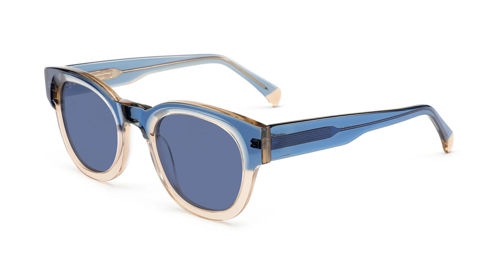 SRA6606 Sonnenbrille 45-Grad-Produktansicht