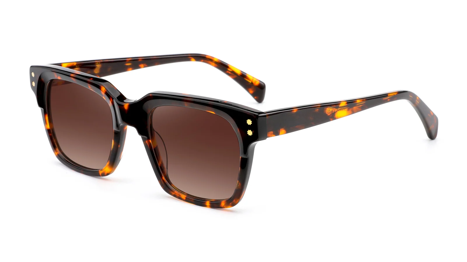 SRA6607 Sonnenbrille 45-Grad-Produktansicht