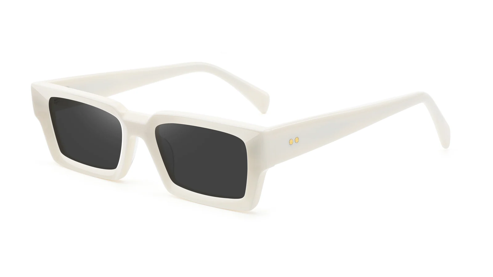 Ivory — 45° view