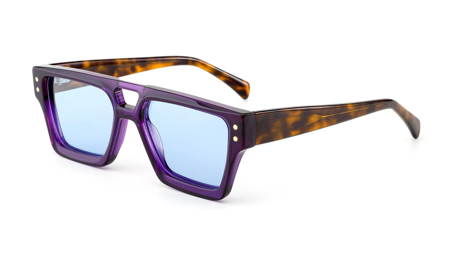 SRA6609 Sonnenbrille 45-Grad-Produktansicht