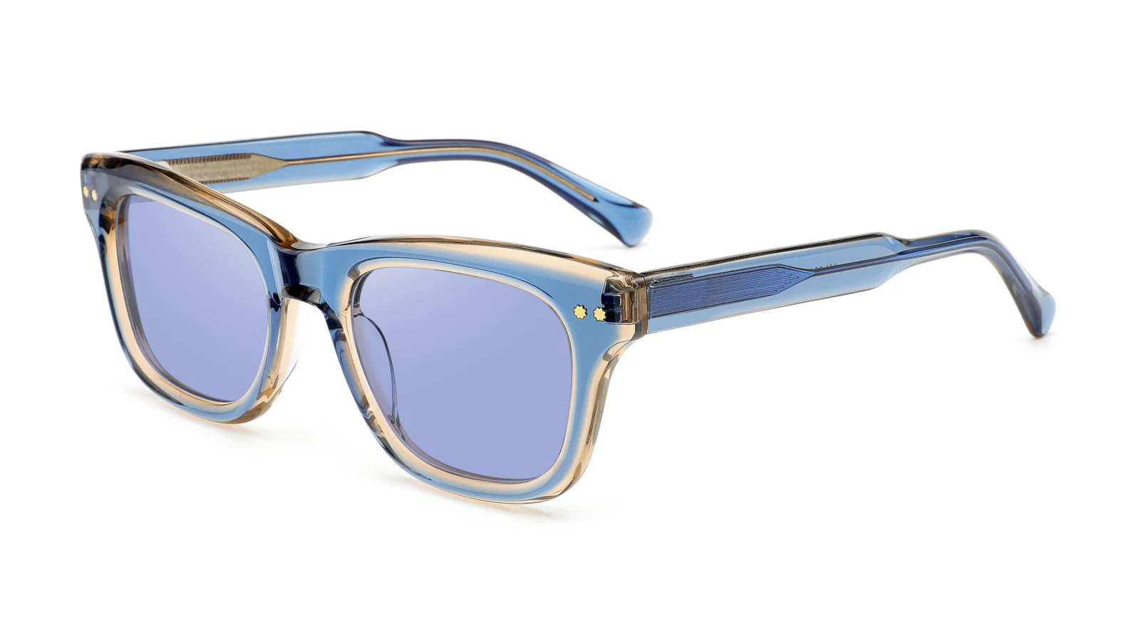 SRA6611 Sonnenbrille 45-Grad-Produktansicht