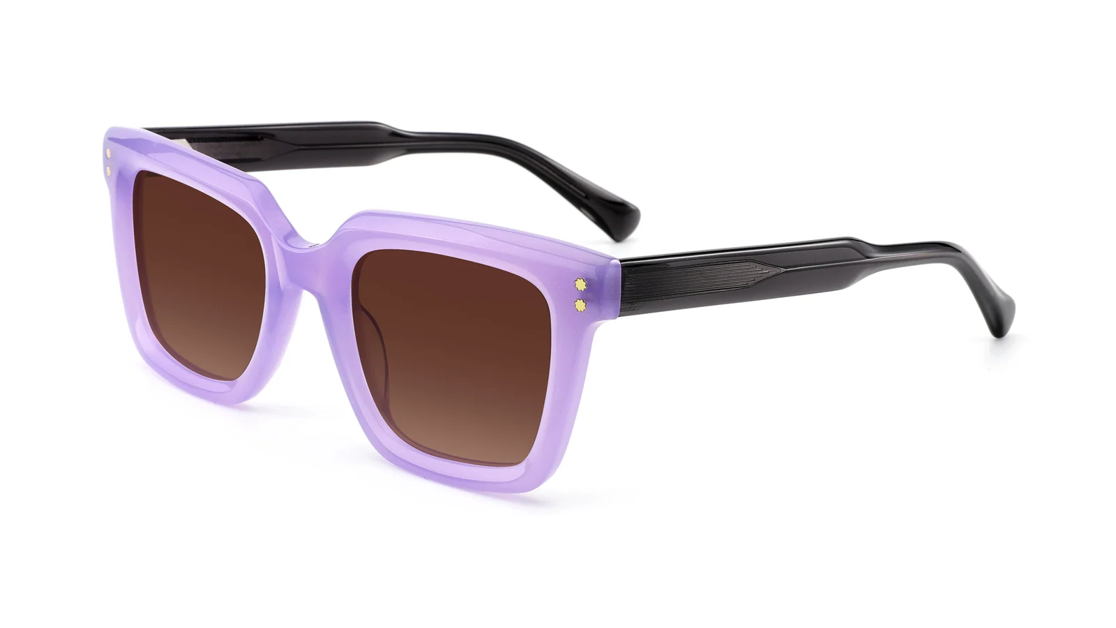SRA6612 Sonnenbrille 45-Grad-Produktansicht