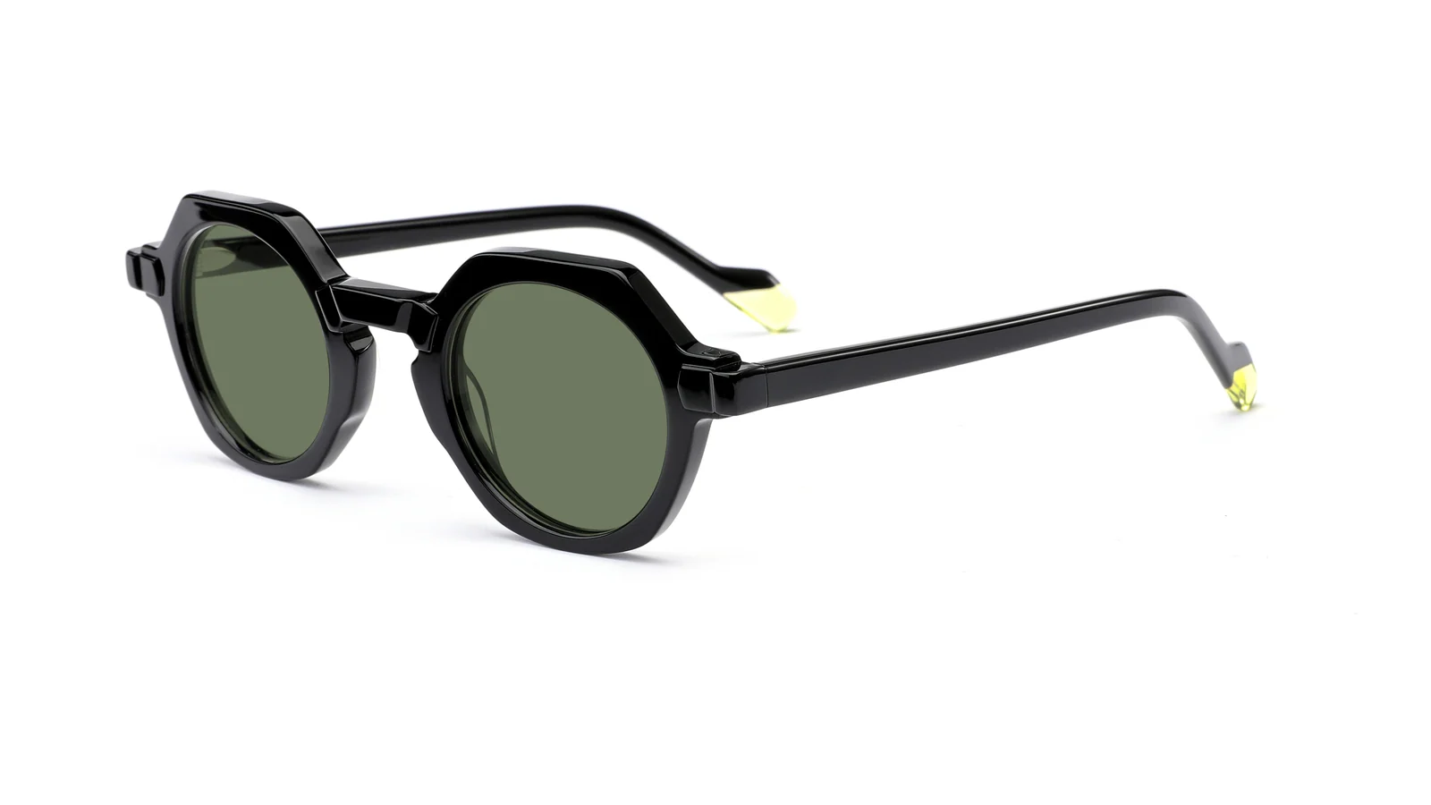 SRA8812 Sonnenbrille 45-Grad-Produktansicht