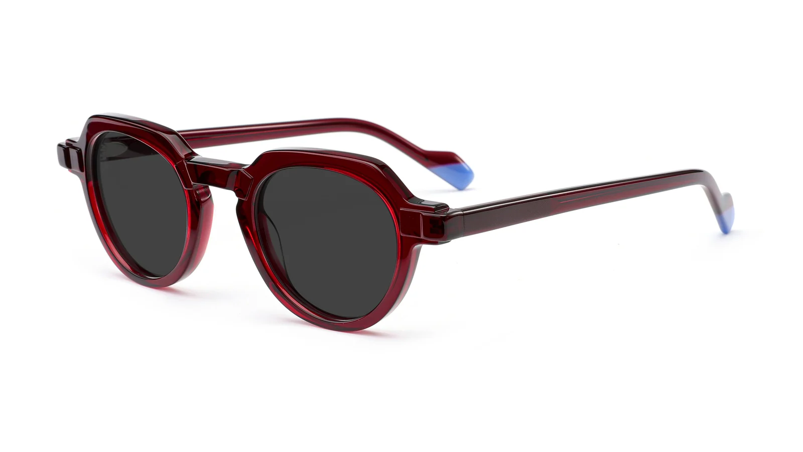 SRA8813 Sonnenbrille 45-Grad-Produktansicht