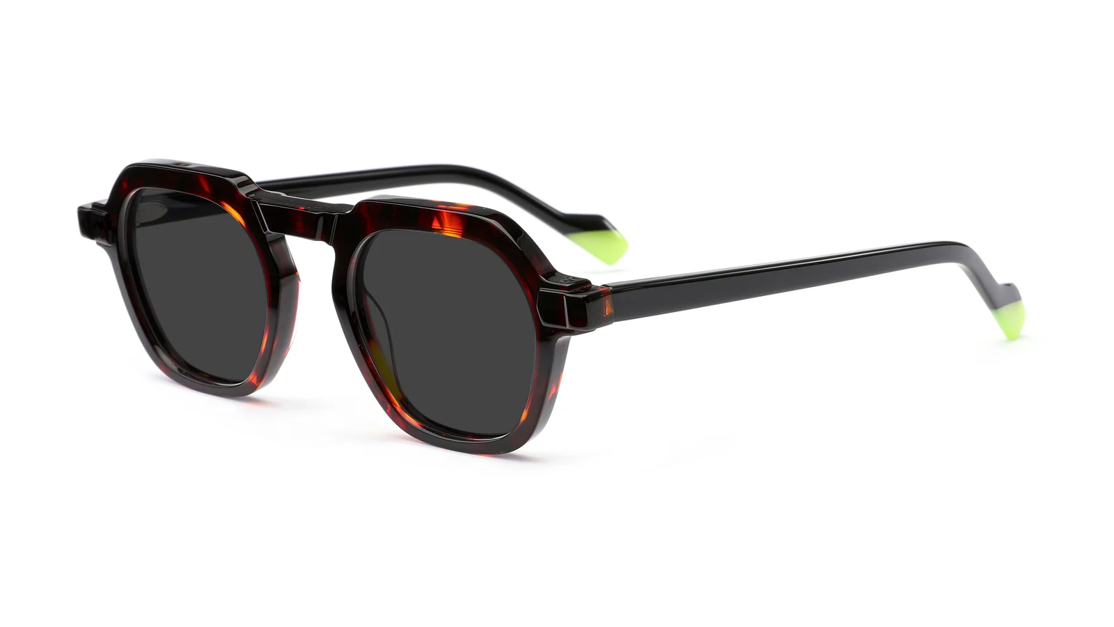 SRA8814 Sonnenbrille 45-Grad-Produktansicht