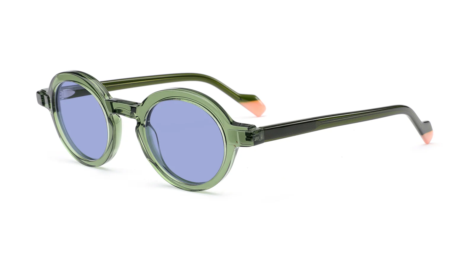 SRA8815 Sonnenbrille 45-Grad-Produktansicht