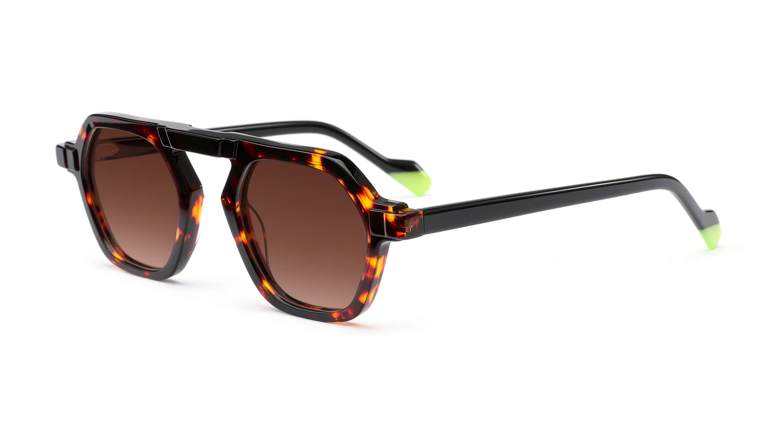 SRA8816 Sonnenbrille 45-Grad-Produktansicht