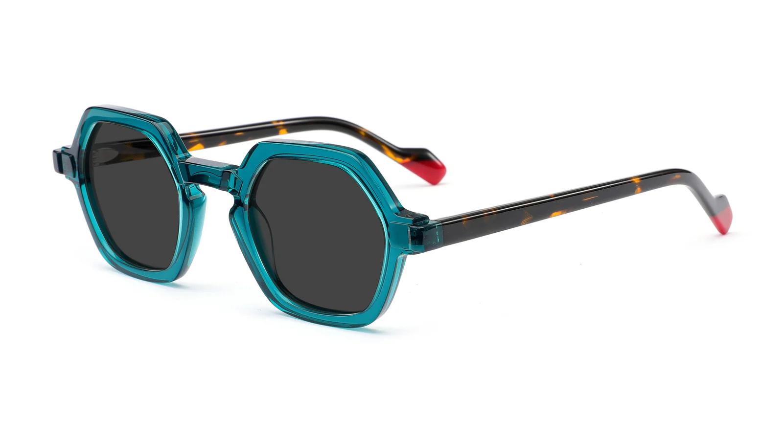 SRA8817 Sonnenbrille 45-Grad-Produktansicht