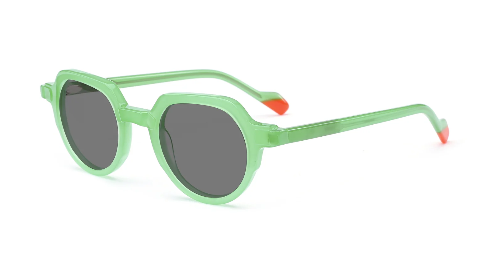 SRA8818 Sonnenbrille 45-Grad-Produktansicht