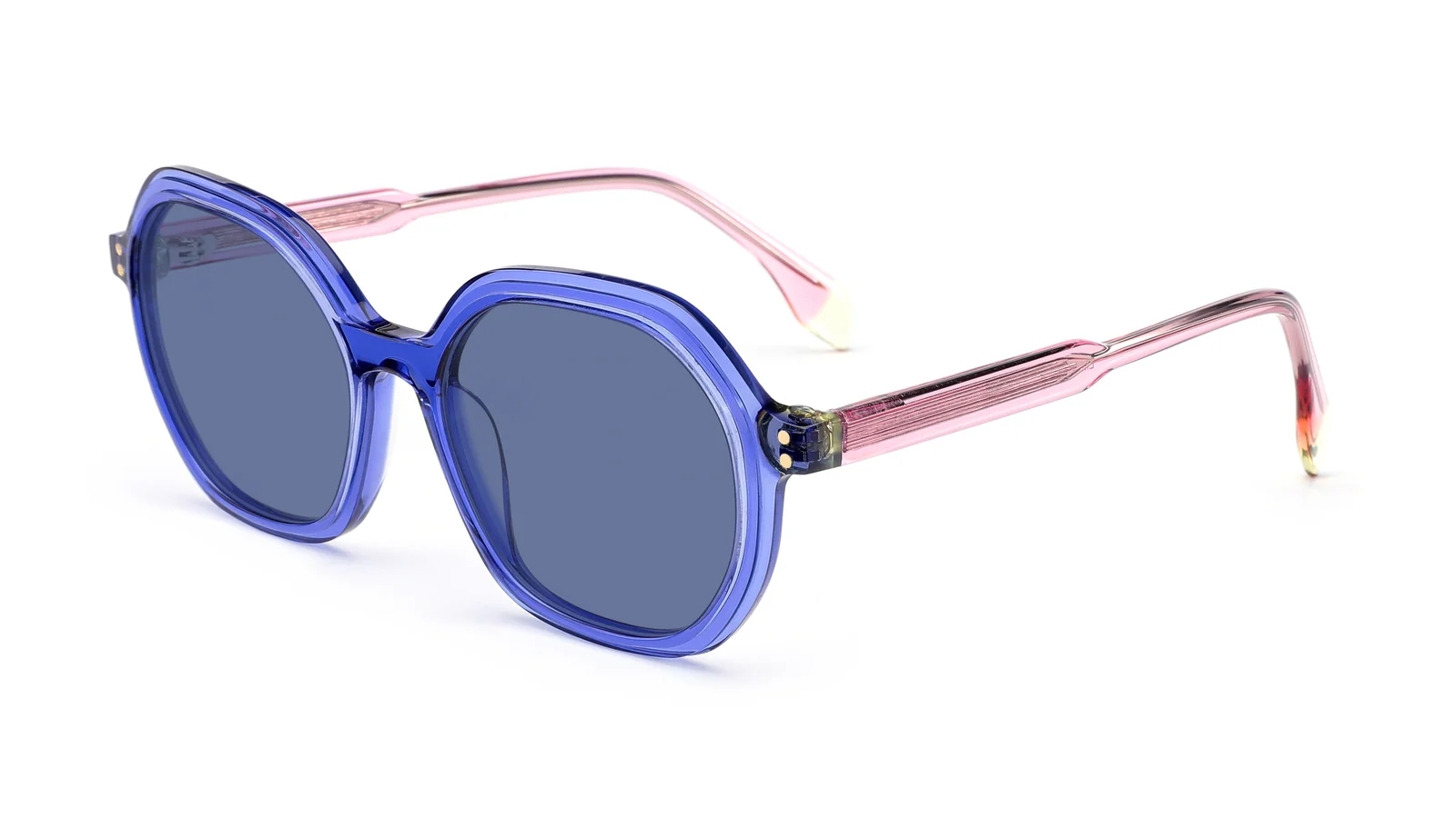 SRA8832 Sonnenbrille 45-Grad-Produktansicht