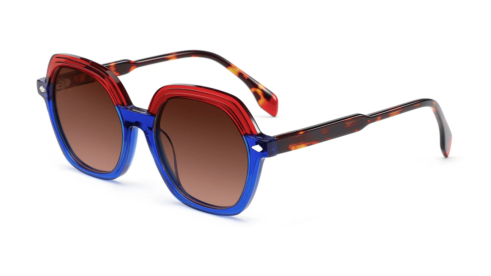SRA8833 Sonnenbrille 45-Grad-Produktansicht