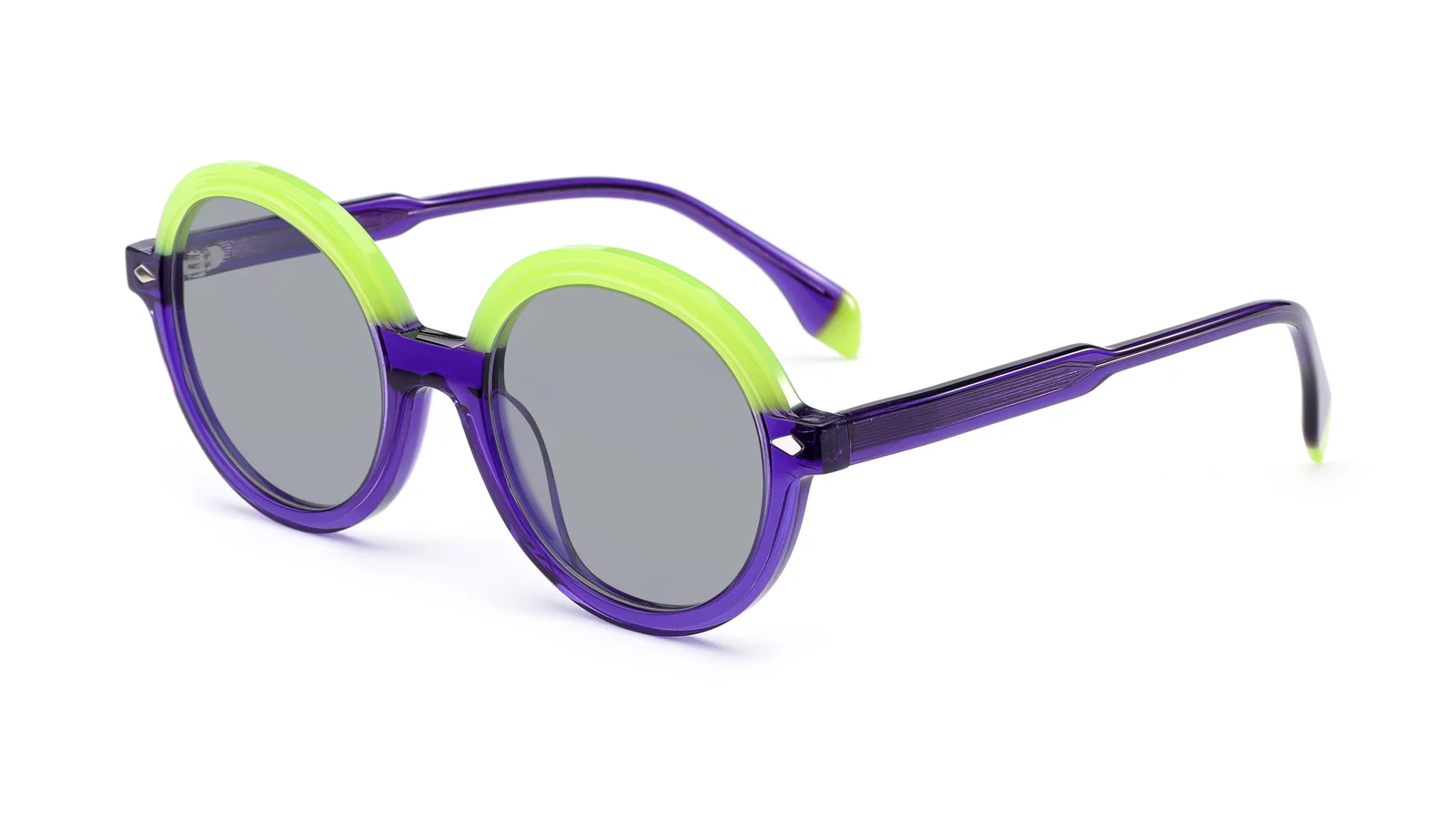 SRA8834 Sonnenbrille 45-Grad-Produktansicht