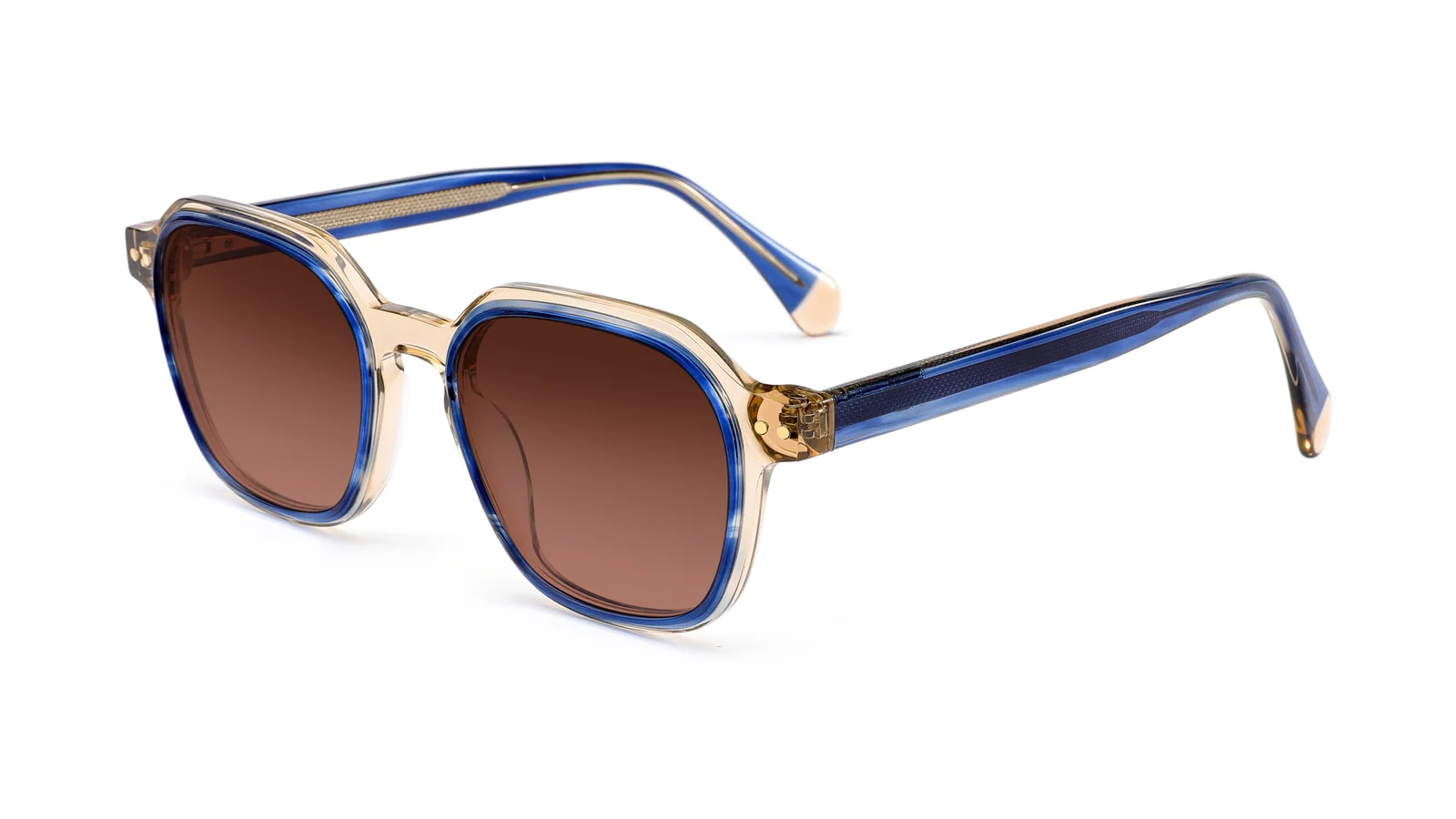 SRA8837 Sonnenbrille 45-Grad-Produktansicht