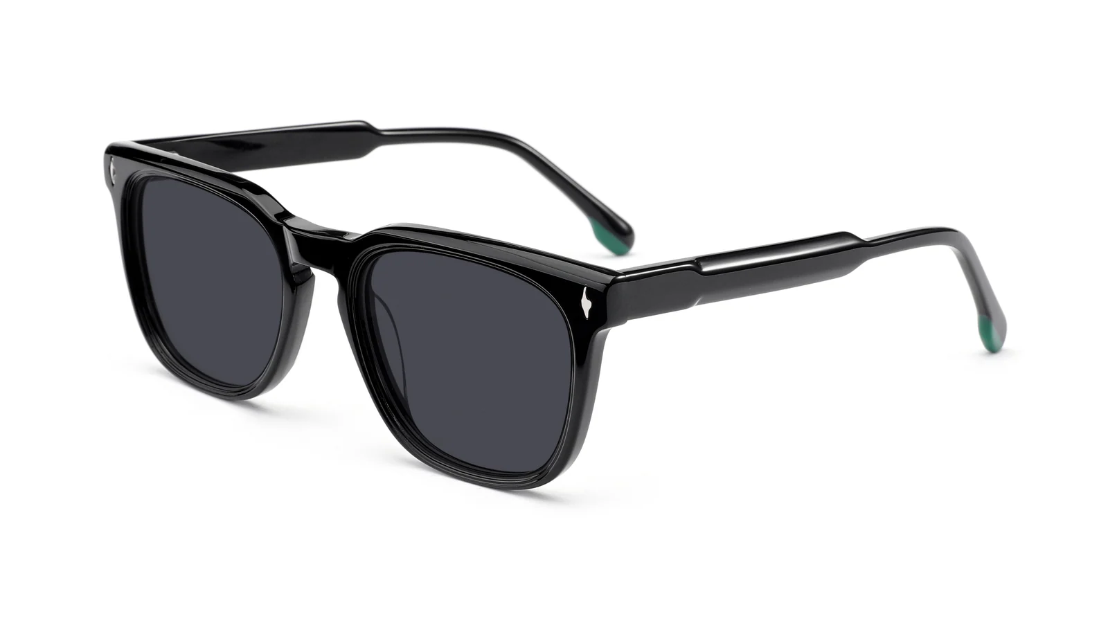 SRA8838 Sonnenbrille 45-Grad-Produktansicht