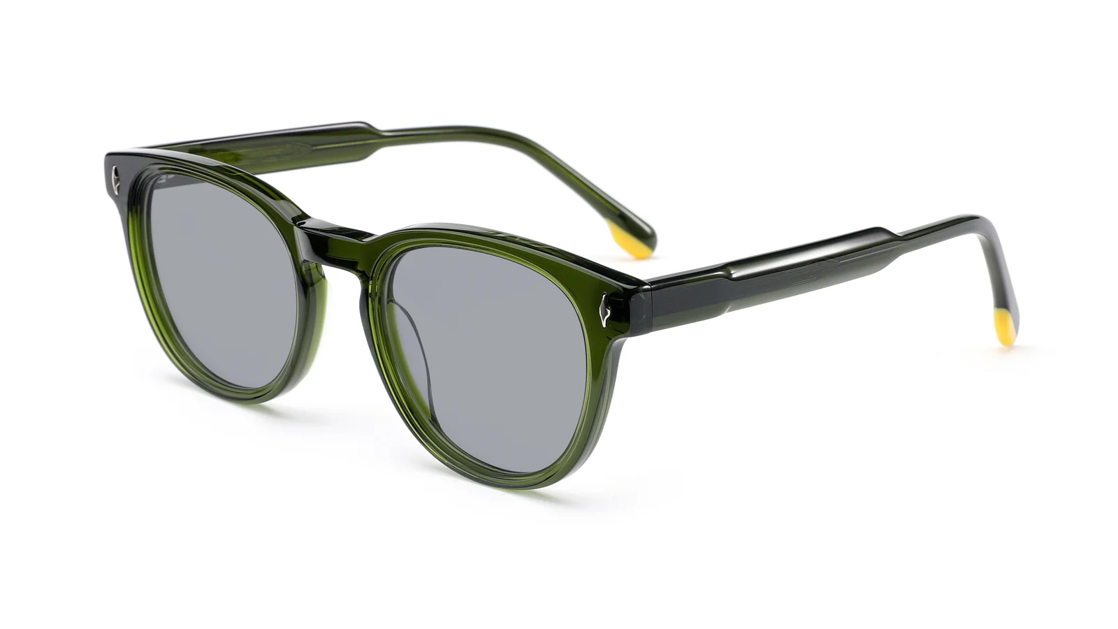 Olive — 45° view