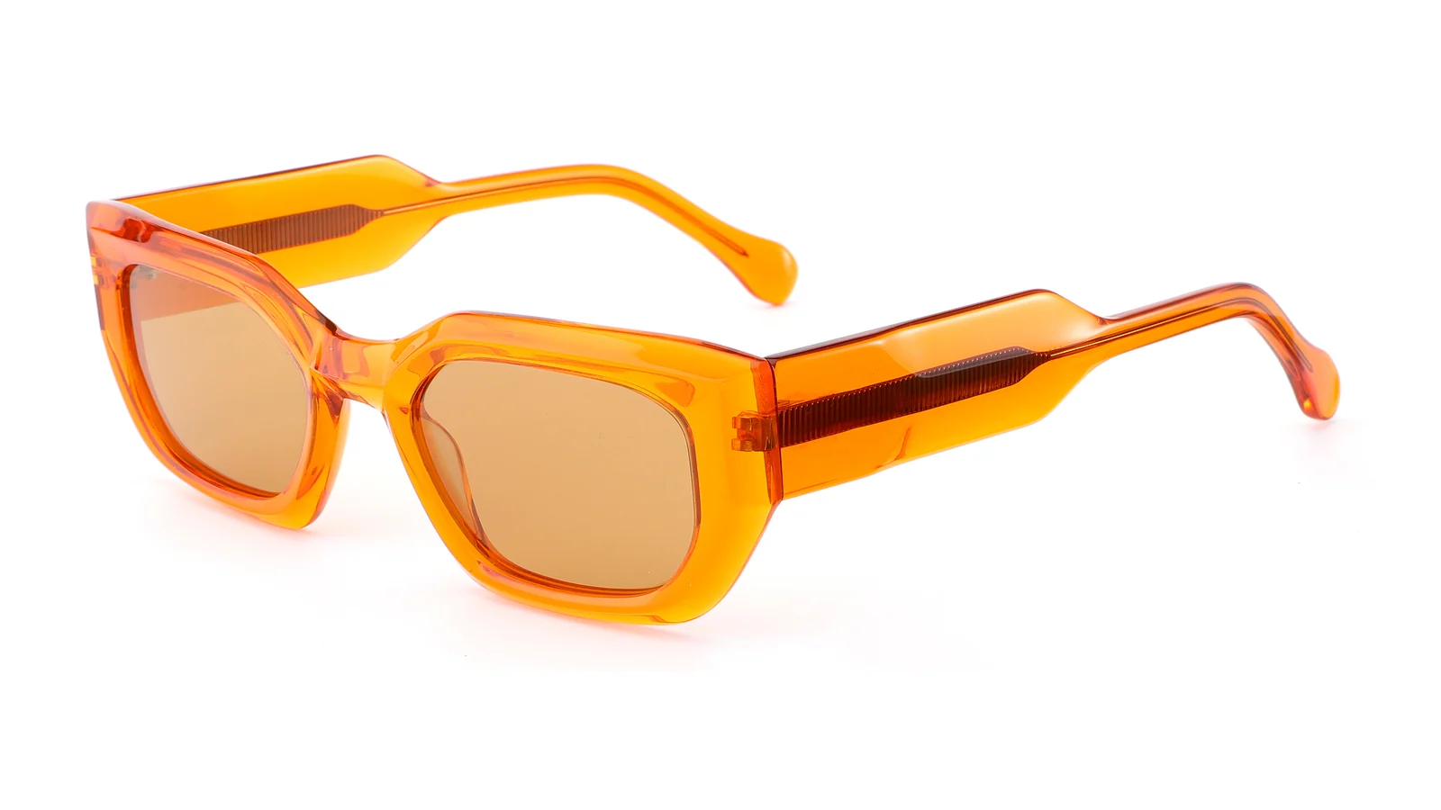 SRA8860 Sunglasses 45-degree product view