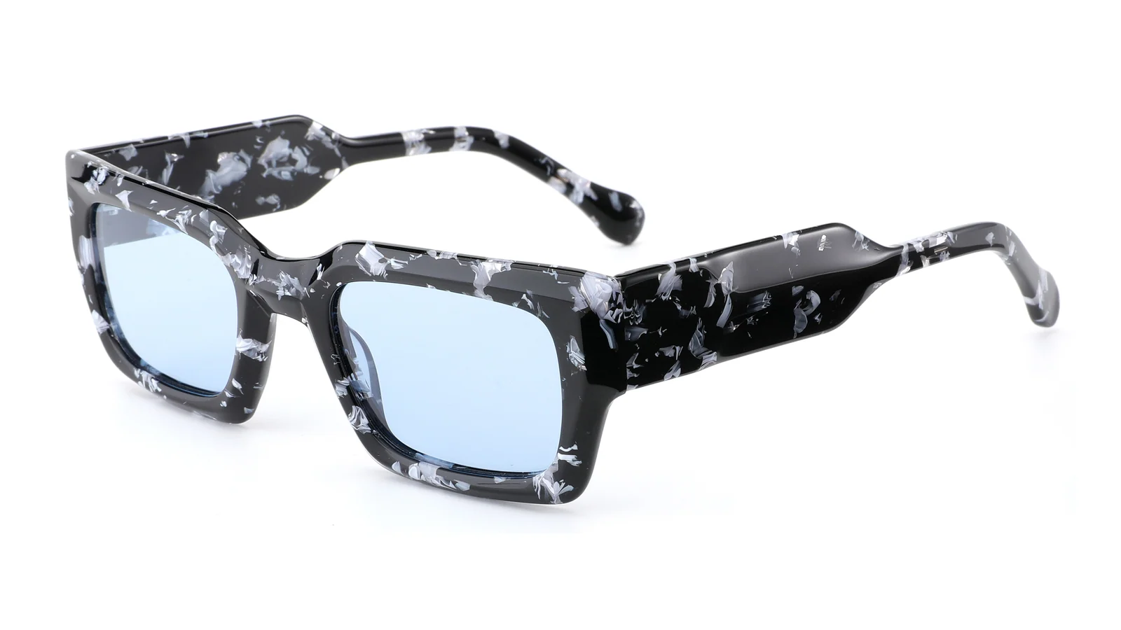 SRA8861 Sonnenbrille 45-Grad-Produktansicht