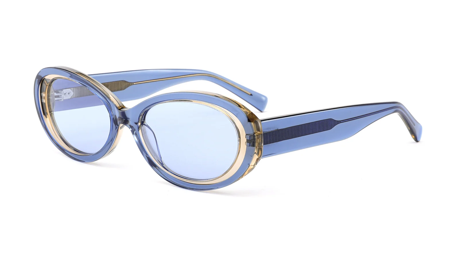 SRA8865 Sonnenbrille 45-Grad-Produktansicht